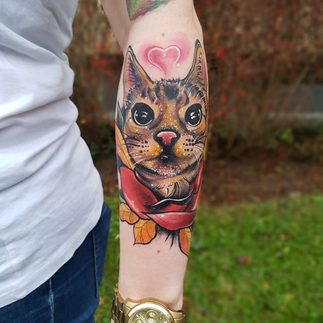 Krasti - Guest - Black Hat Tattoo Nice7 - The Black Hat Tattoo