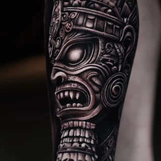 Matias Black Hat Tattoo - Realism - Dublin - 2026IMG_2966 - The Black Hat Tattoo