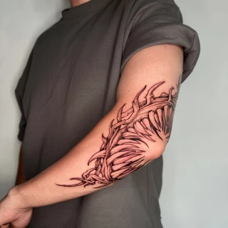 FullSizeRender(2) - The Black Hat Tattoo