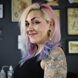 Barbara