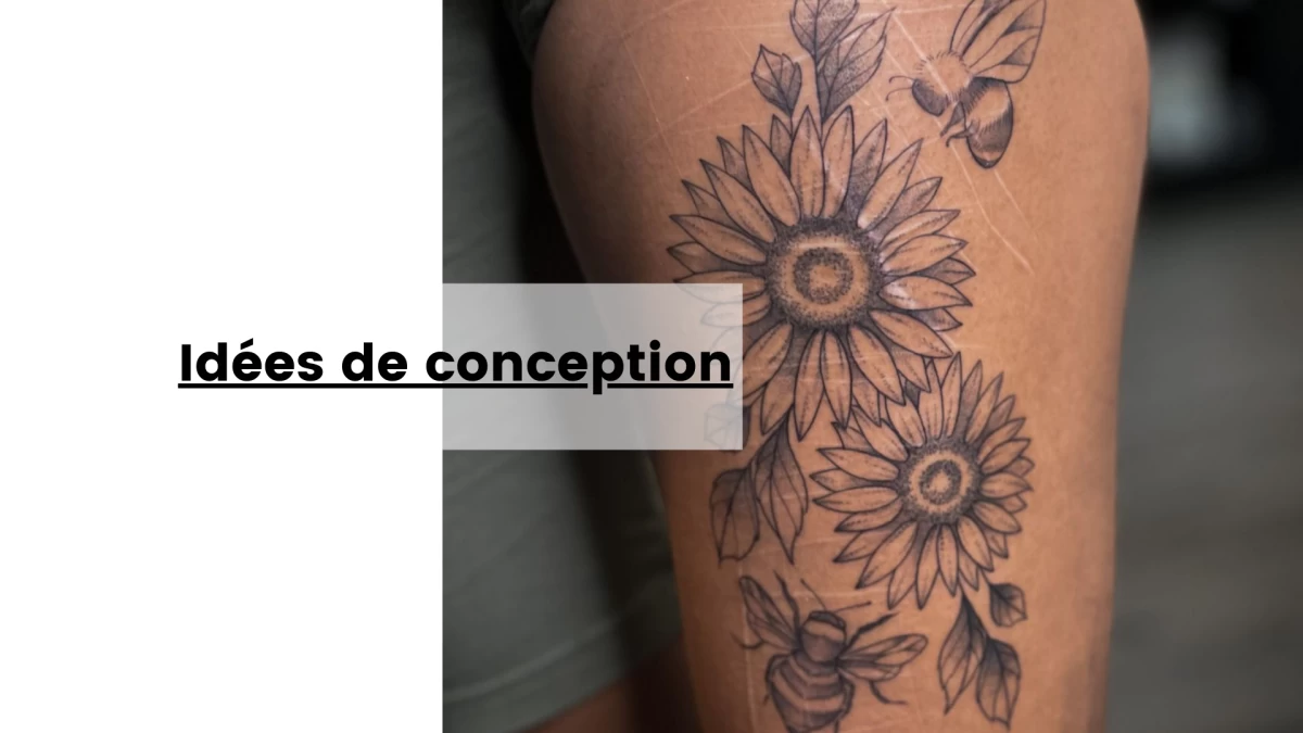 Idées de conception