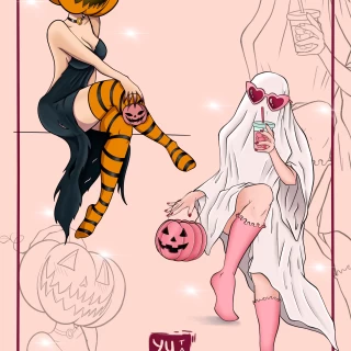 Marta guest artist flash tattoo 13 - The Black Hat Tattoo