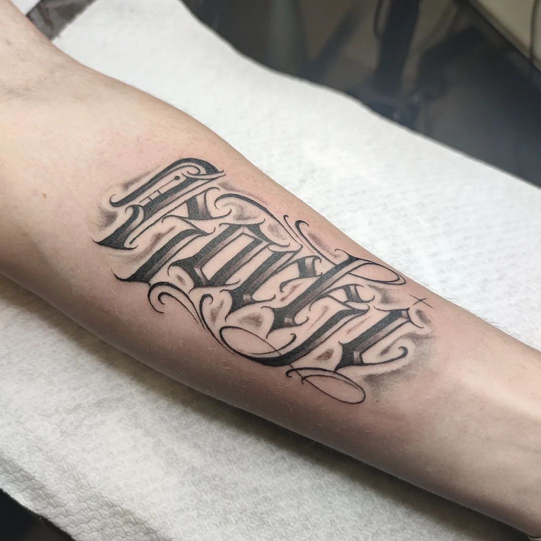 KORKI (2) - The Black Hat Tattoo