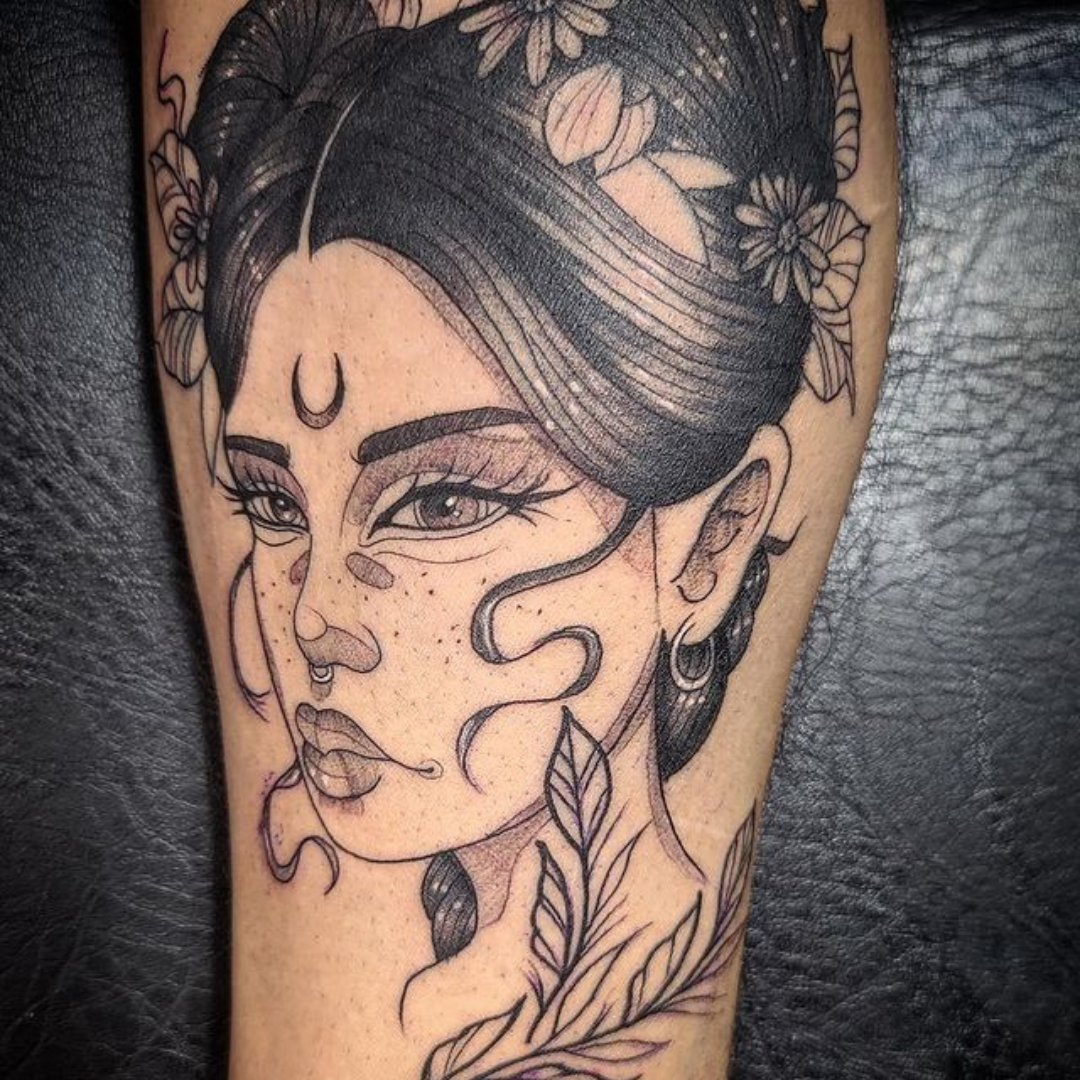 Back Hat Nice Jonathan Guest2 - The Black Hat Tattoo