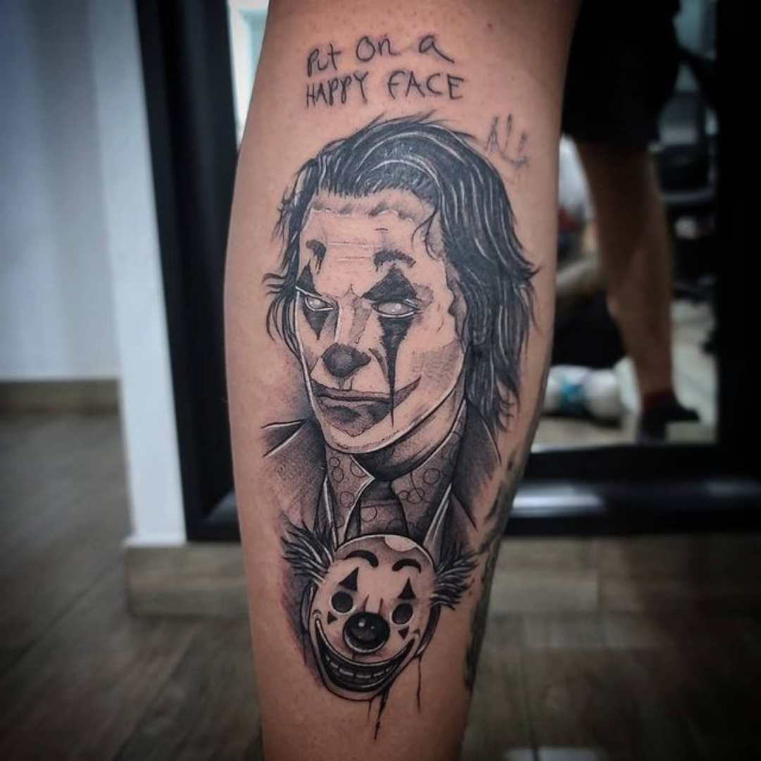 Back Hat Nice Jonathan Guest3 - The Black Hat Tattoo