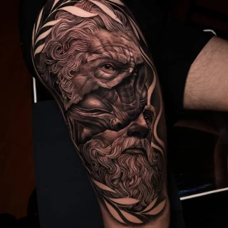 Matias Black Hat Tattoo - Realism - Dublin - 2026IMG_2401 - The Black Hat Tattoo
