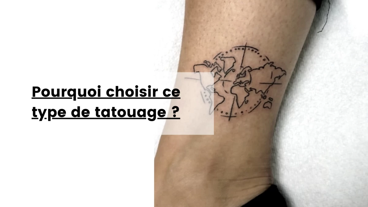 Pourquoi choisir ce type de tatouage