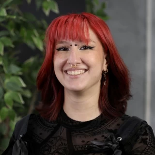 Elisa - The Black Hat Tattoo