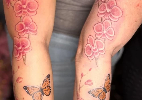 Featured image - Matching Tattoo _ Le guide complet pour réussir votre tatouage en commun- Tatouage Nice - Black Hat Tattoo Nice - The Black Hat Tattoo