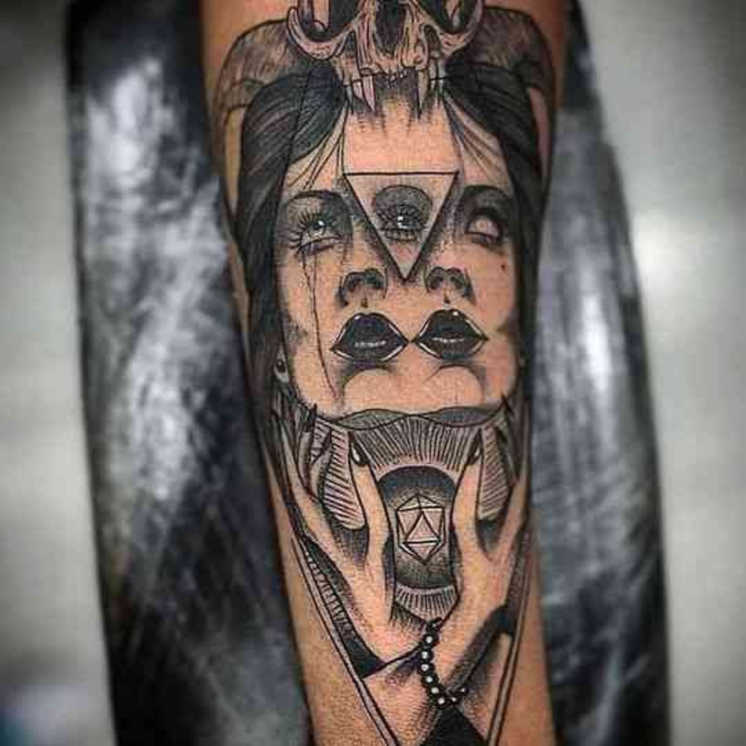 Back Hat Nice Jonathan Guest12 - The Black Hat Tattoo