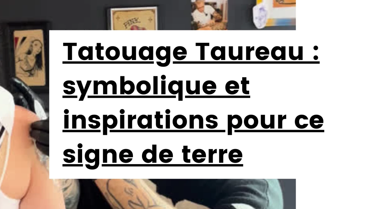 Titre - Tatouage Gémeaux _ exemples de tatouages et sens associé au signe
