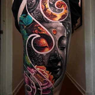 Matias Black Hat Tattoo - Realism - Dublin - 2026IMG_5206 - The Black Hat Tattoo