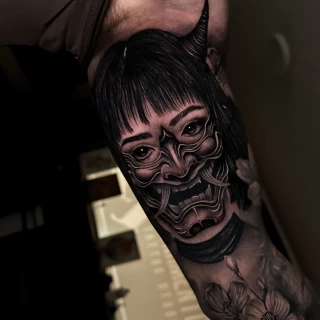 Matias Black Hat Tattoo - Realism - Dublin - 2026IMG_4974 - The Black Hat Tattoo