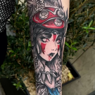 485DDC21-7D51-4B2E-B20E-5C76A6344E1A - The Black Hat Tattoo