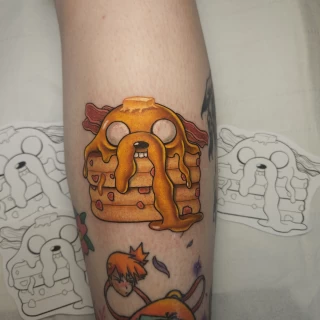 1000193267 - The Black Hat Tattoo